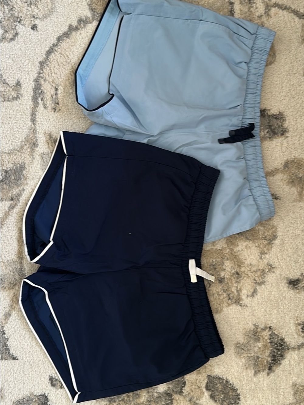 Cadets Mens Cabana Swim NWOT - lot of 2